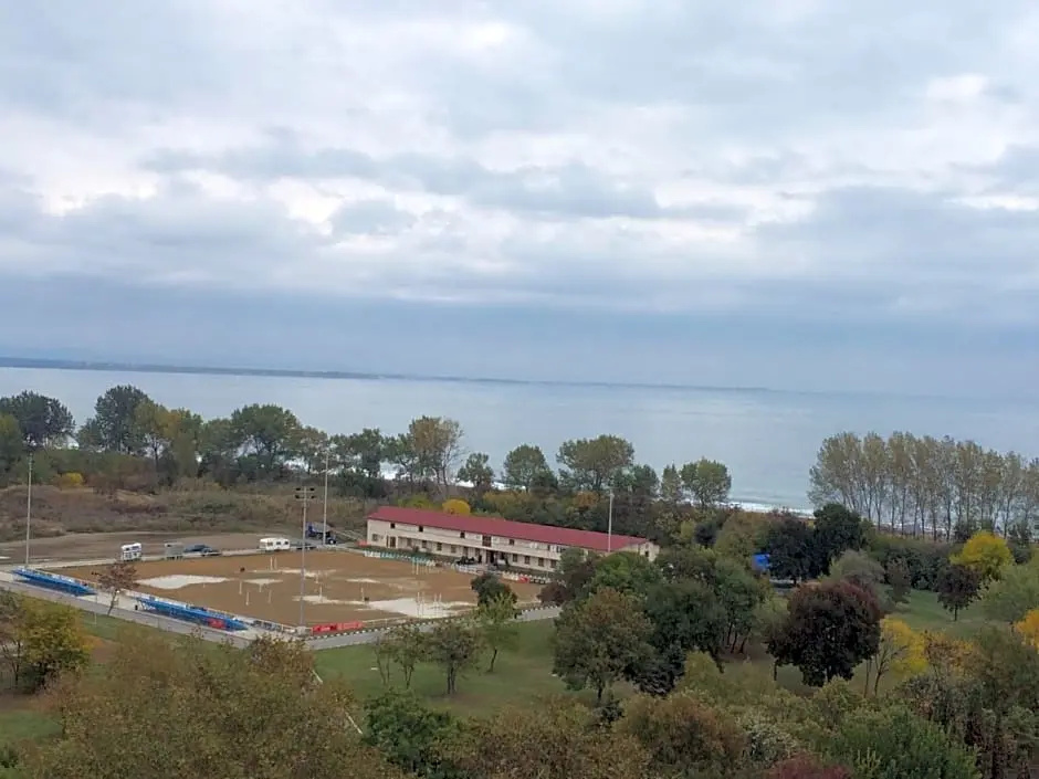 Hotel Park - Général