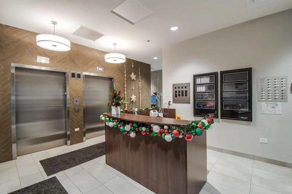 Hotel photo 11