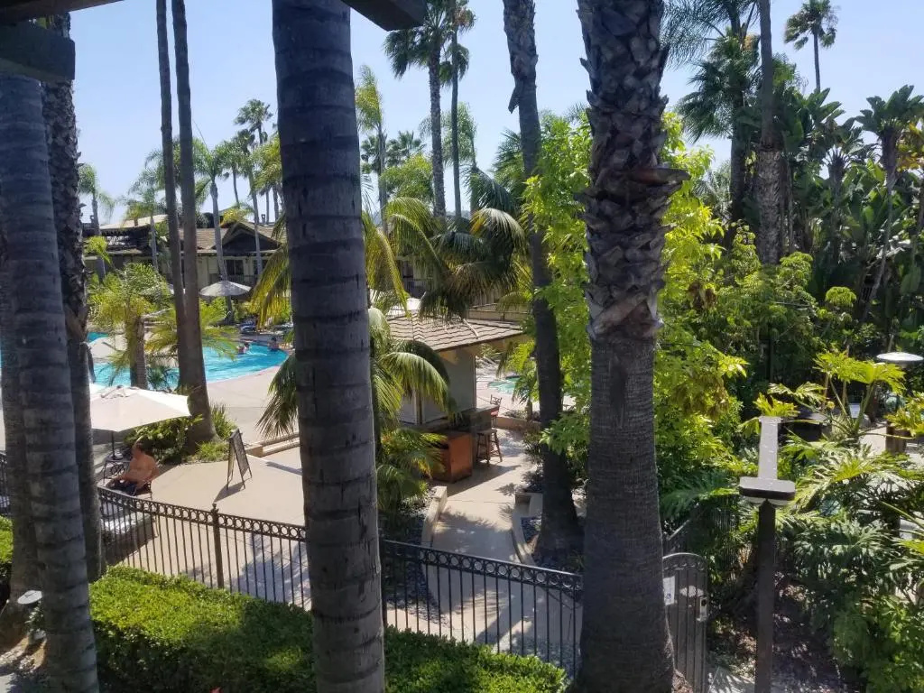Humphreys Half Moon Inn - Chambres