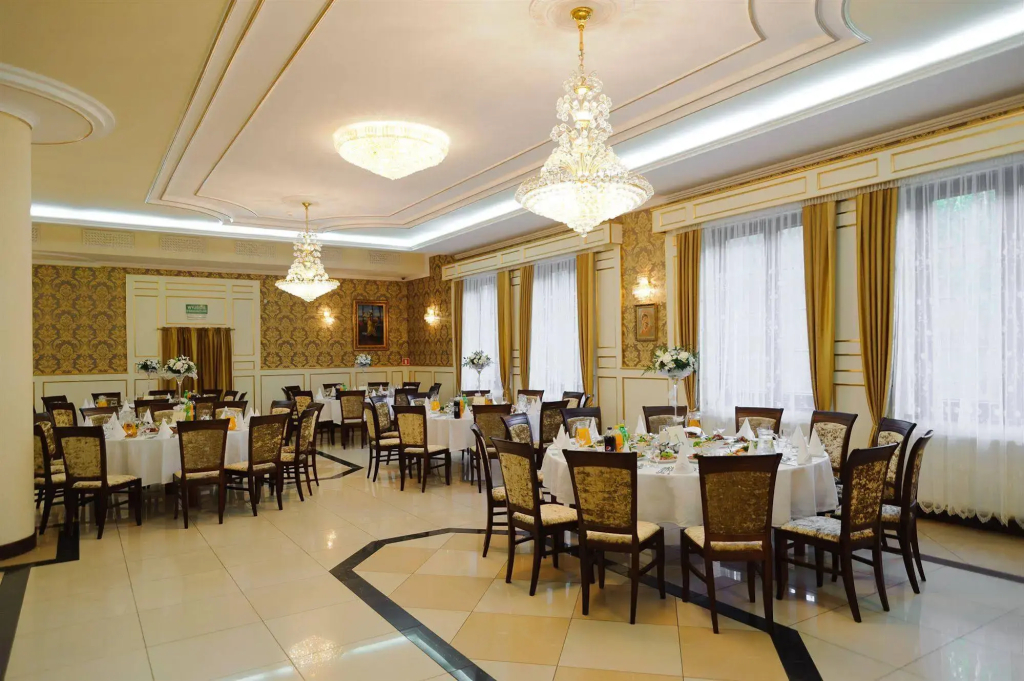 Hotel Dworek Tryumf Dąbrowscy Spółka Jawna - фото 28