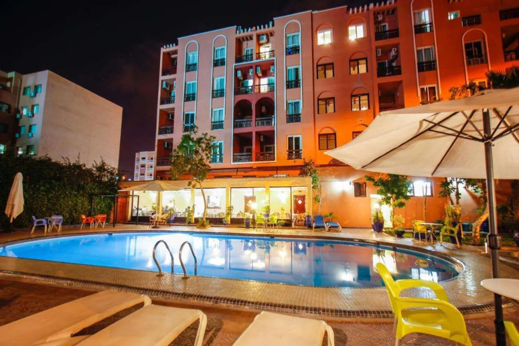 Hotel photo 27