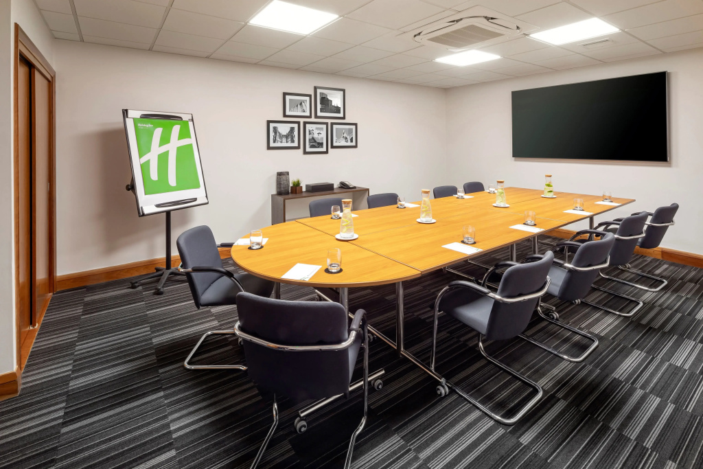 Holiday Inn Coventry M6, Jct.2 by IHG - Général