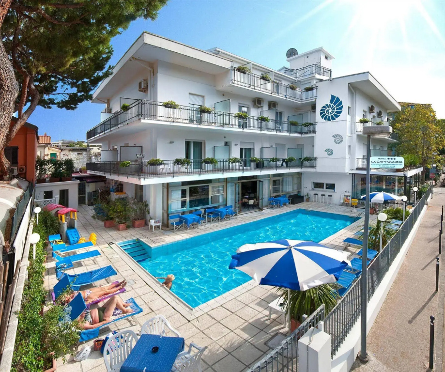 Hotel photo 16
