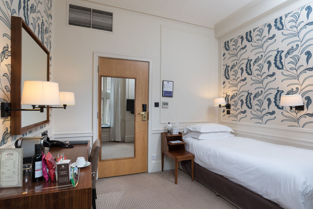 Sloane Square Hotel by null