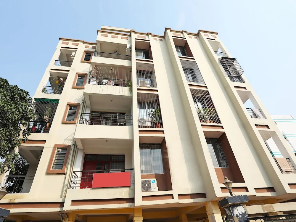 OYO 9770 Hotel Urban Comfort
