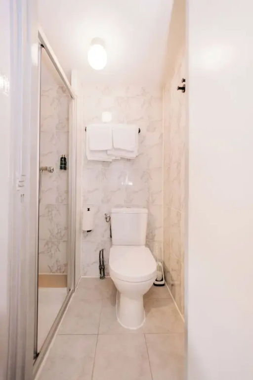 Hotel Keur - Chambres