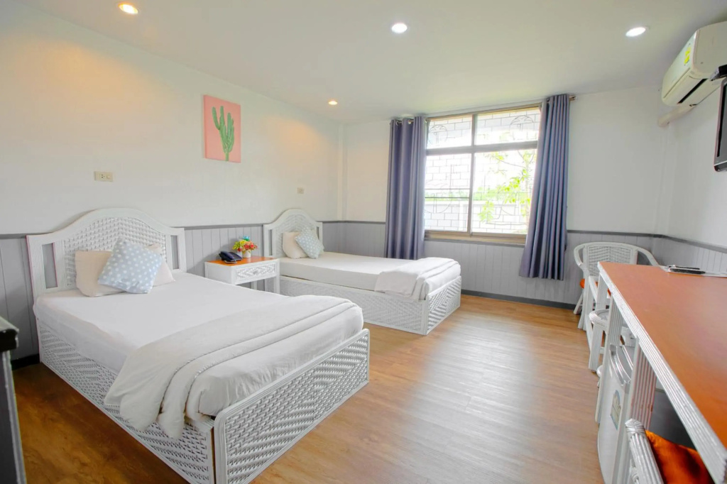 Hotel photo 6