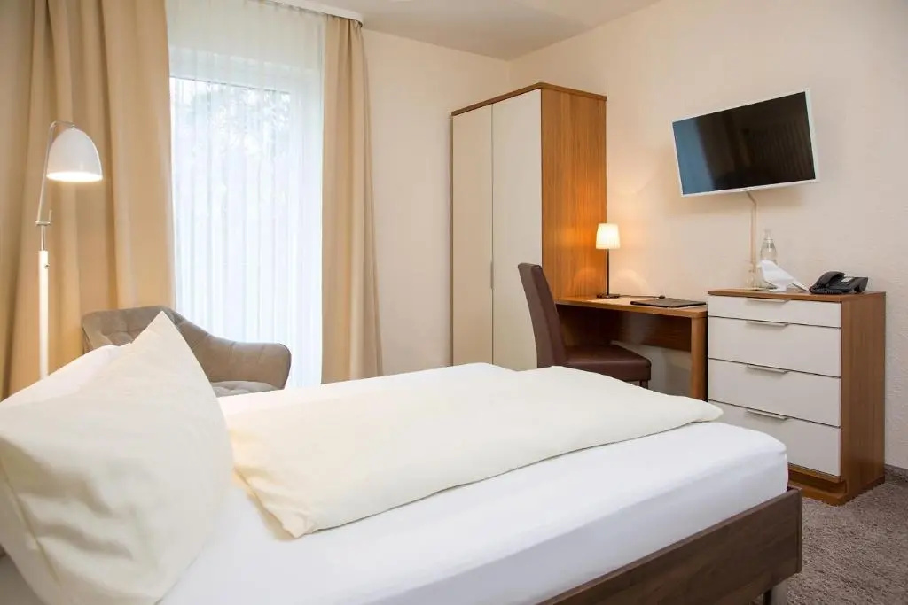 Parkhotel Lippstadt - Chambres