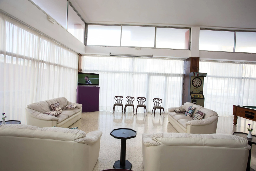 Alua Tenerife - Général