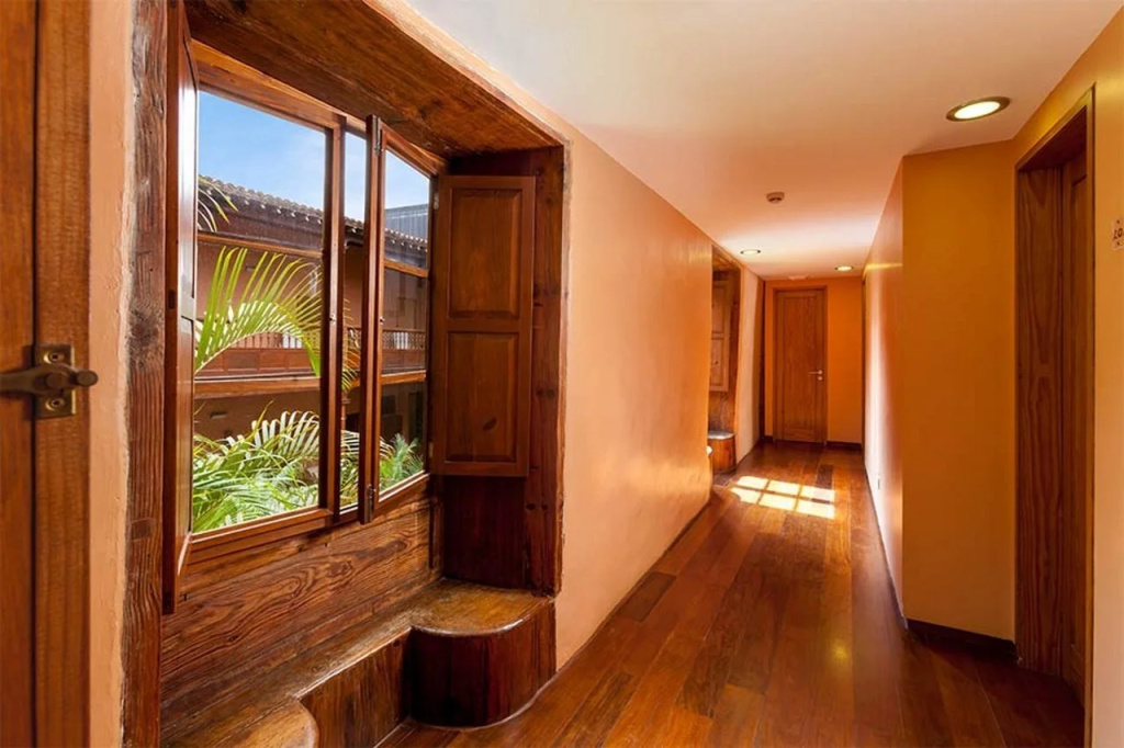 Hotel LIVVO La Quinta Roja - Général