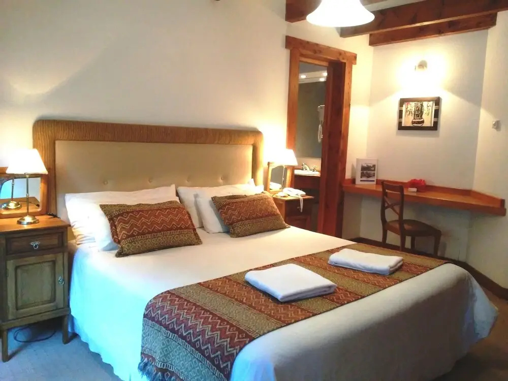 Aldea Bonita - Chambres