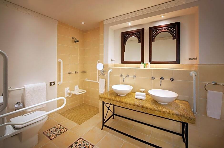 Hilton Ras Al Khaimah Resort & Spa