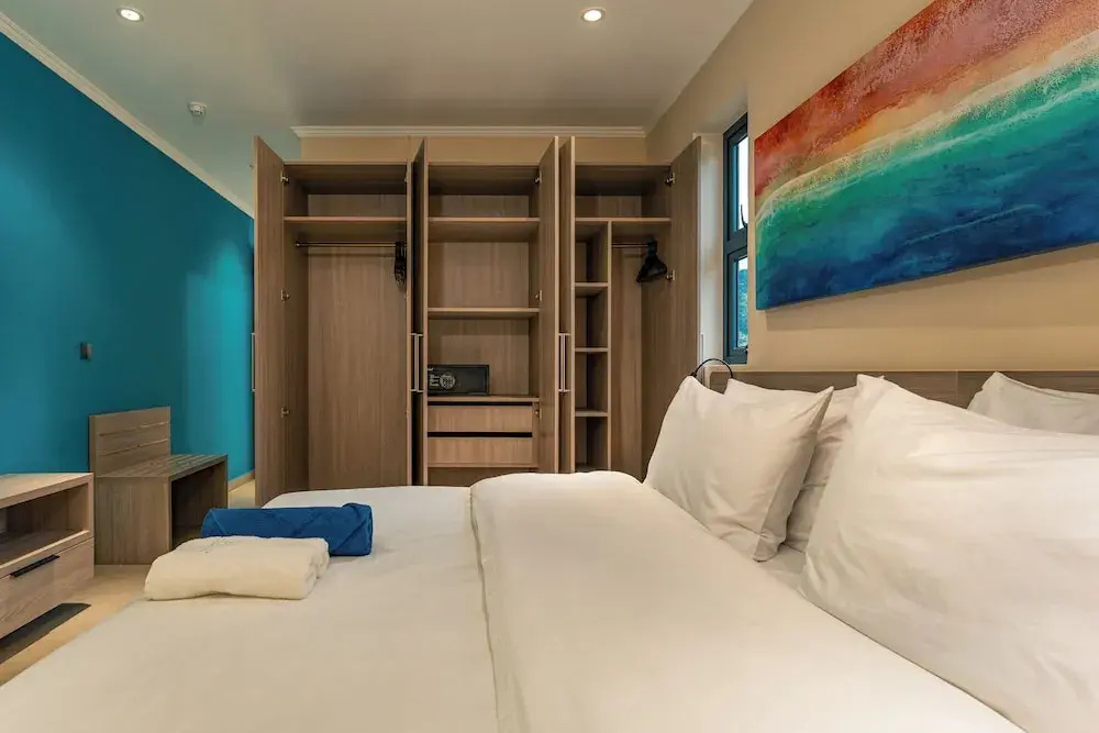 Thalassa Seychelles Hotel Apartments — фото