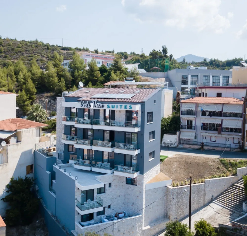 Kali Thea Suites