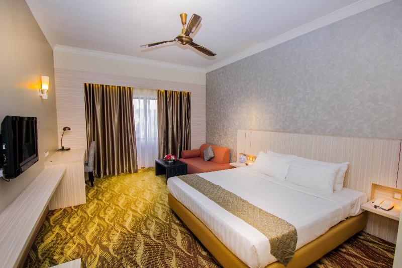 Copthorne Hotel Cameron Highlands