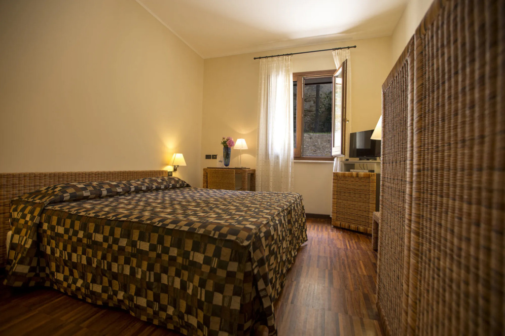 Cetarium Hotel - Général
