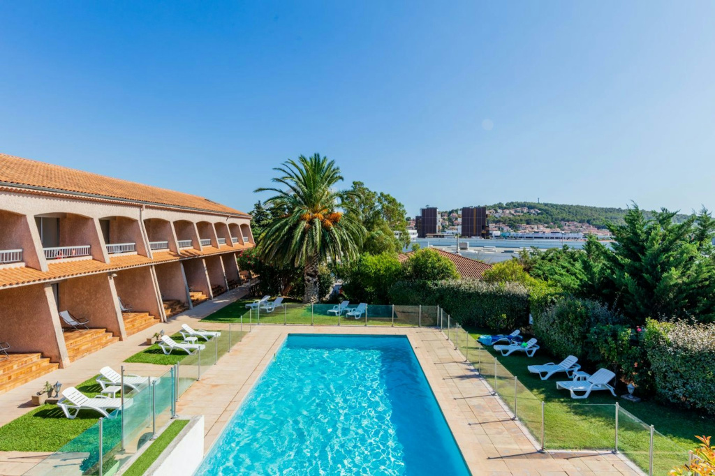 Noemys Toulon La Valette - Général