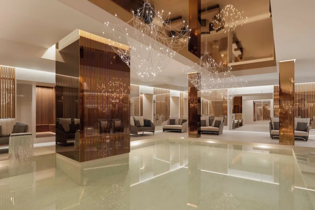 Отель Palazzo Cordusio Gran Meliá – The Leading Hotels of the World — фото