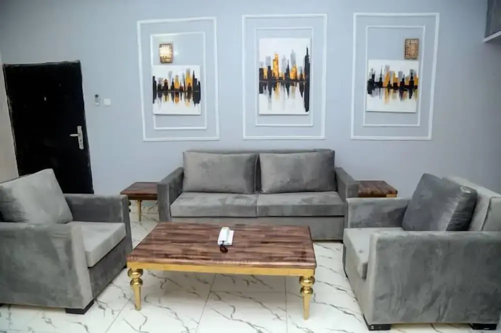 Stone House Apartment - фото 26