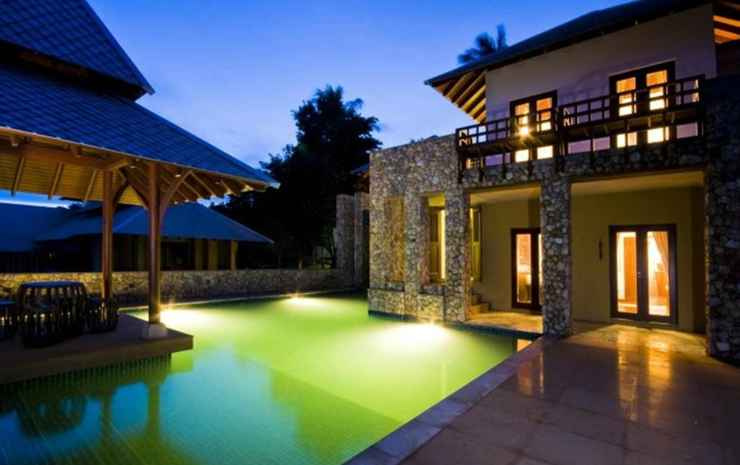 Mei Villa by Pawanthorn Samui Villa