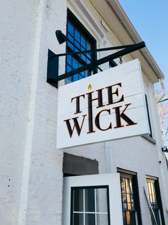 The Wick, Hudson, A Tribute Portfolio Hotel