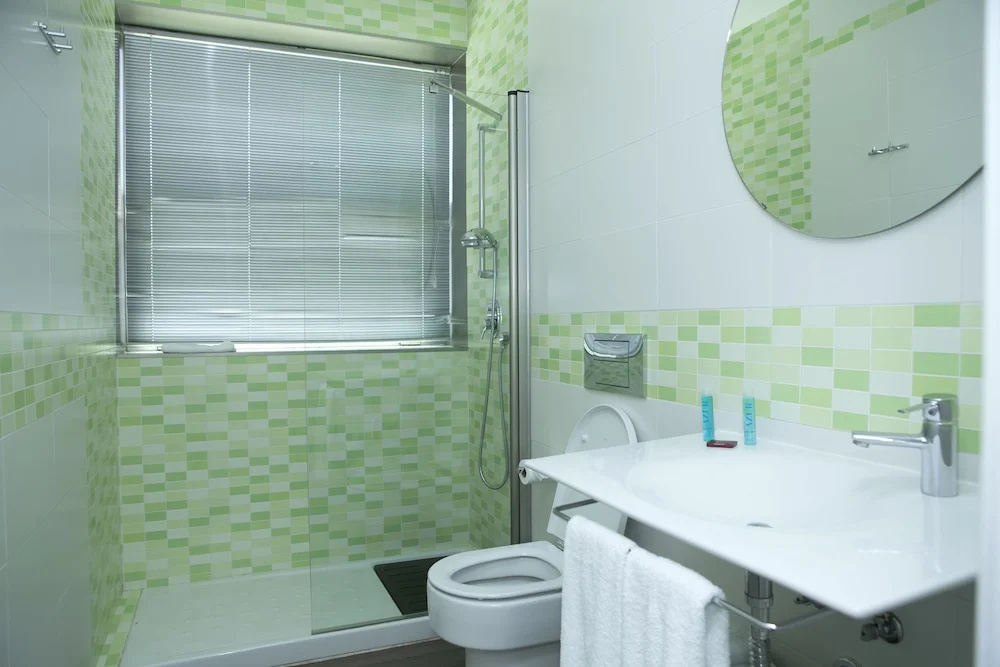Casa Vagón Vía Verde Sierra - Chambres