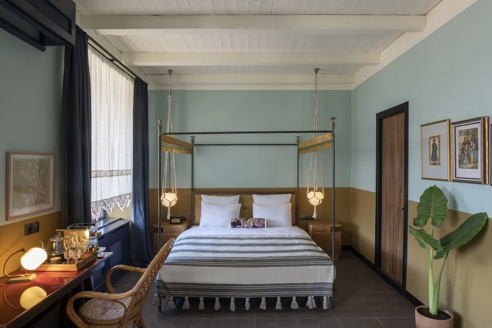 Communal Hotel Telavi — 3