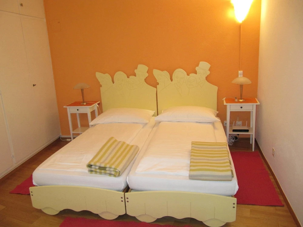 Residenza Motta - Général