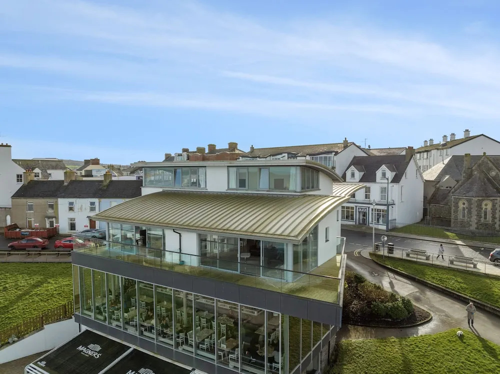 55 North Apartments Portrush