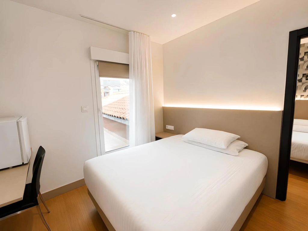 Hotel Elizalde Berri — 3