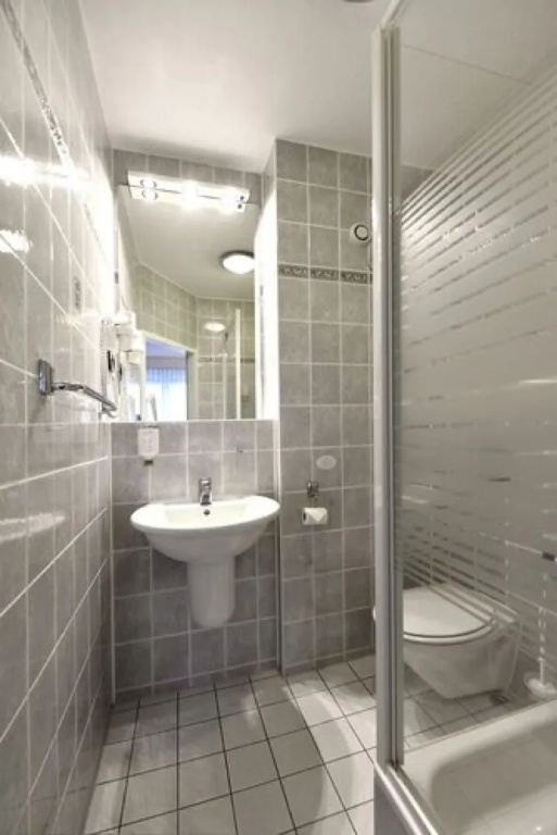 LAT Hotel & Apartmenthaus Berlin - Général