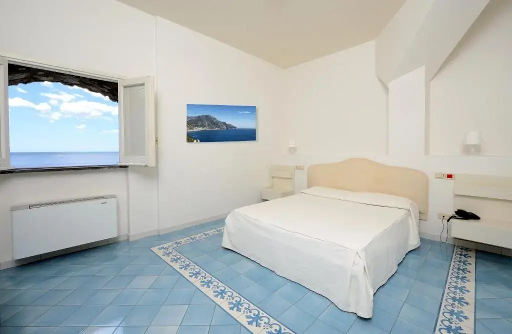 Hotel Club Due Torri - Chambres