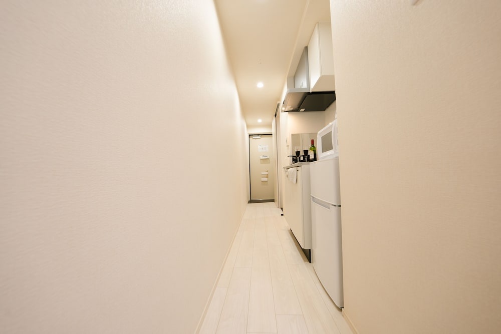 FL Residence Shinjyuku II 사진 12