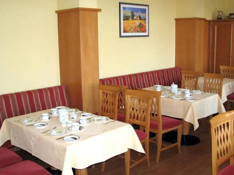 Hotel Am Platz - Général