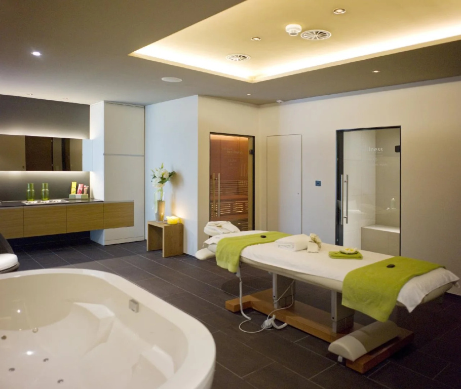 Tailormade Hotel SIHLPARK Schindellegi - Général