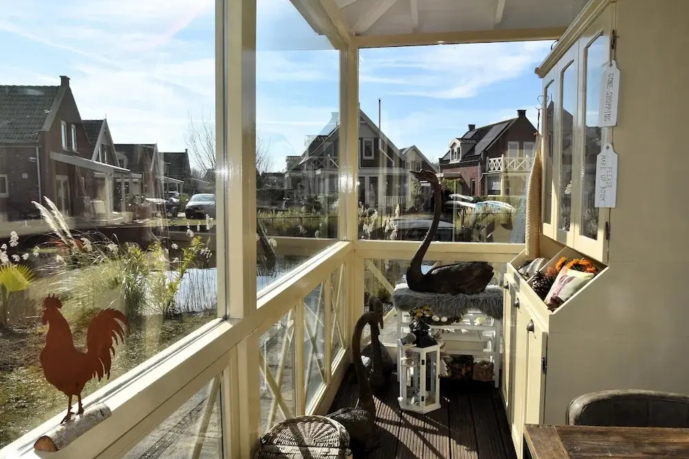 Holiday Home Simonshaven by Lake Beach