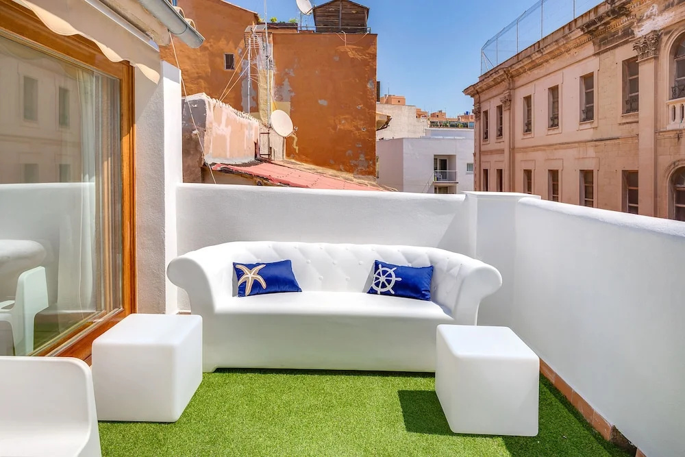 Urban Suites Palma TI