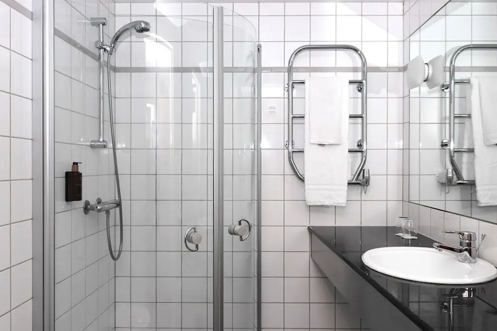 Home Hotel Hammer - Chambres