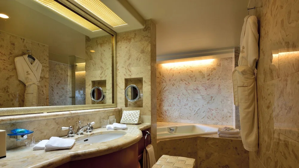The Naha Terrace - Chambres