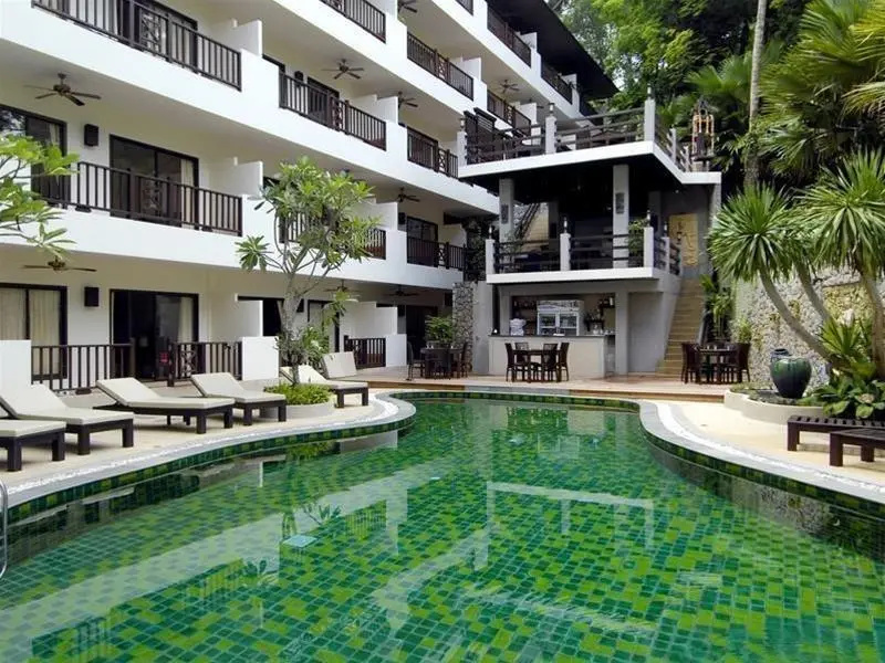 Hotel photo 10