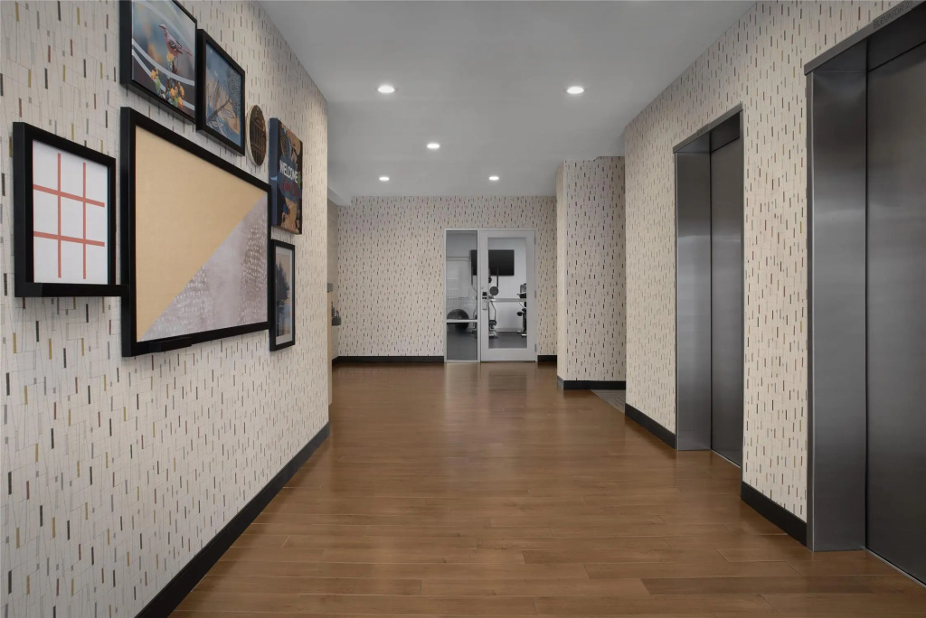 Home2 Suites by Hilton Lake City - Général