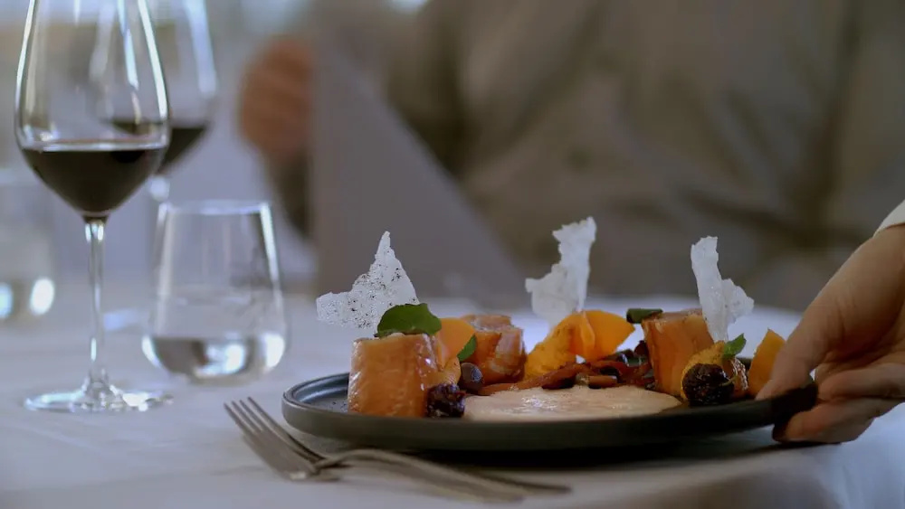 Björkudden Hotell & Restaurang - Général