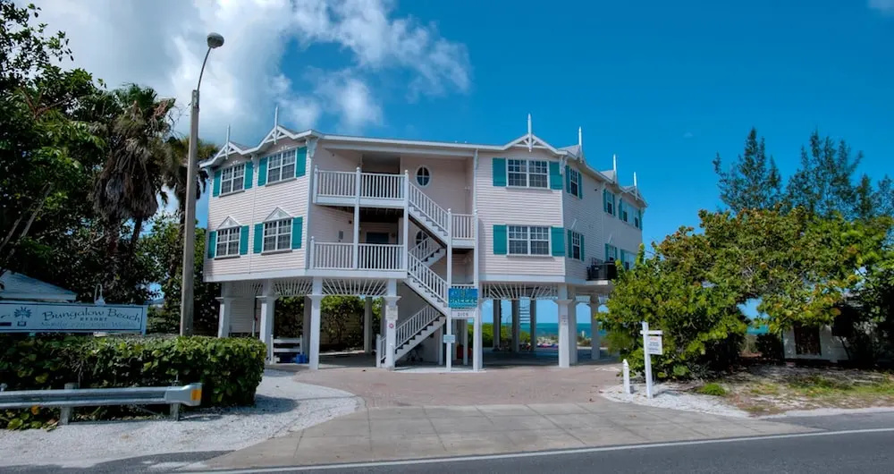 Gulf Breeze Condo Unit D Apartment 2