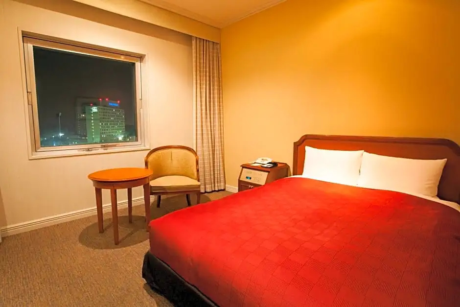 Narita Gateway Hotel - Chambres