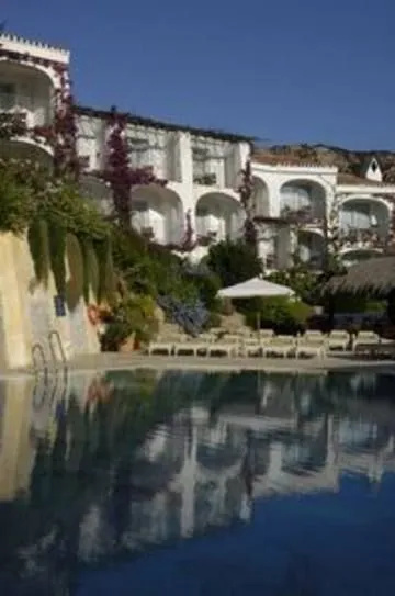 Grand Hotel Poltu Quatu