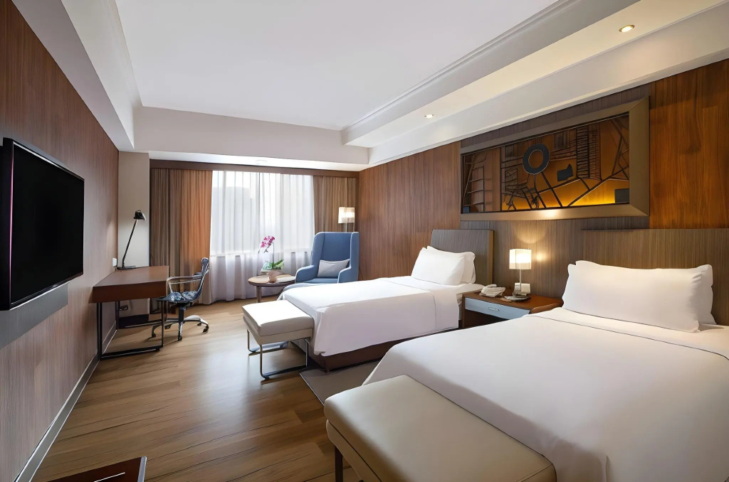 Artotel Gelora Senayan Jakarta - Général