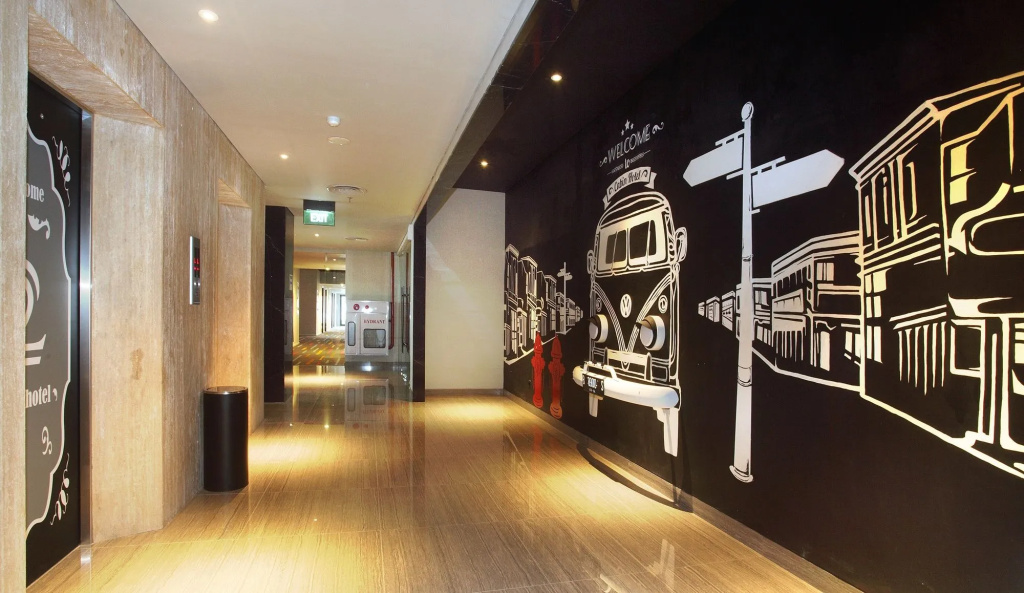 Hotel photo 11