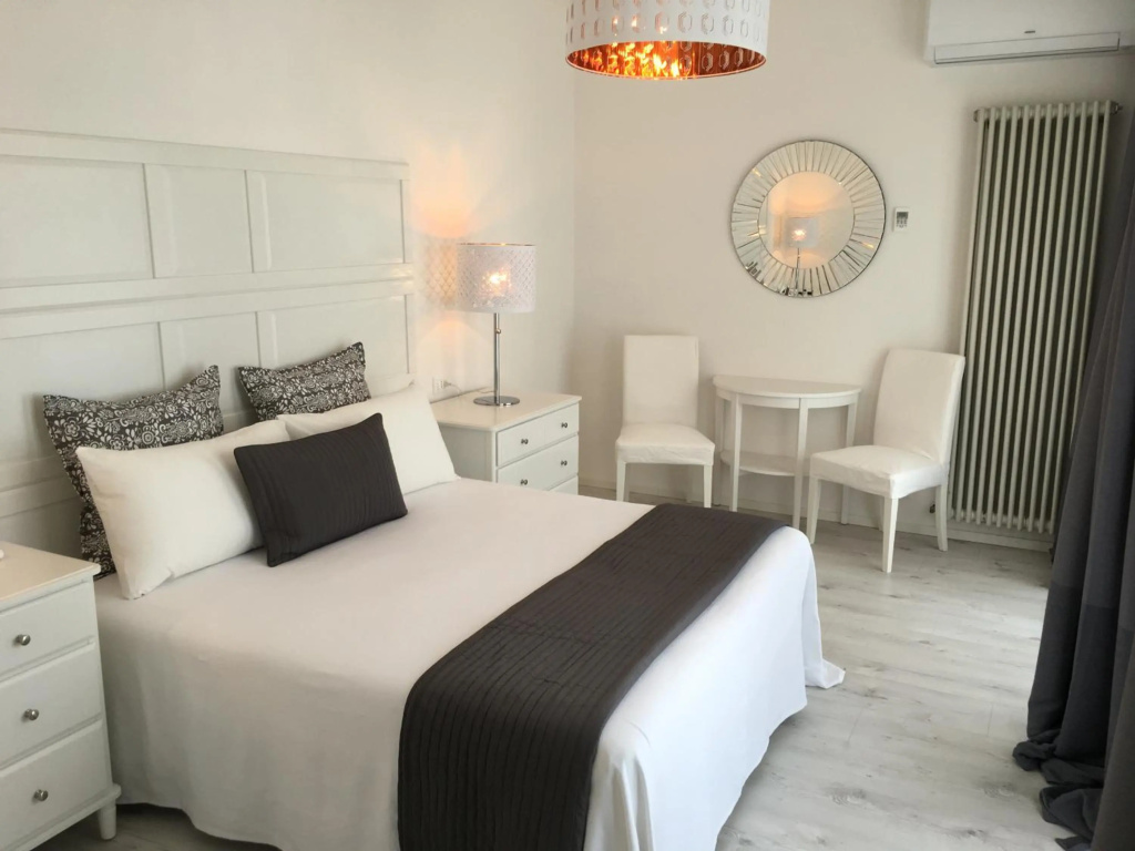 Hotel La Perla — 5
