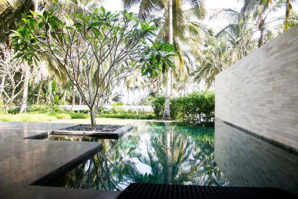 Kelapa Retreat Bali