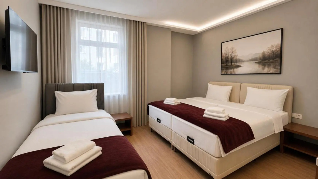 Hotel photo 6